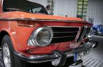 BMW 2002 tii 1968 года